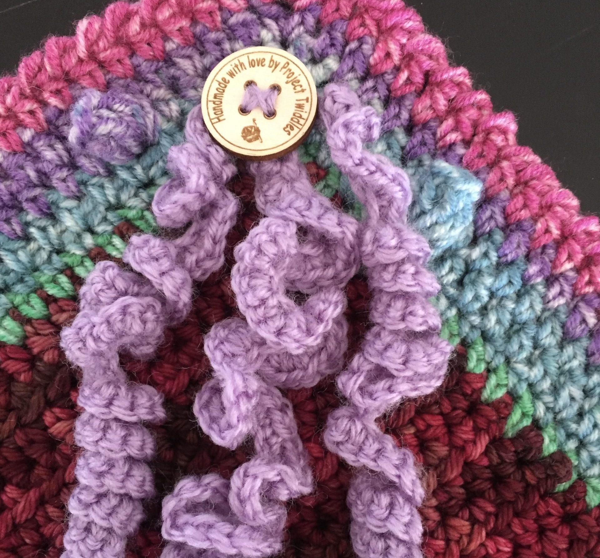 Project Twiddles